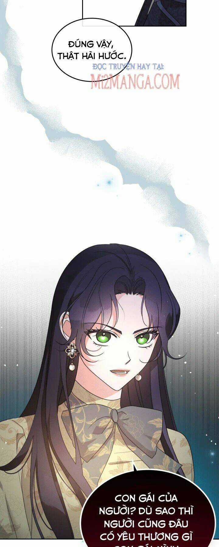 Giết Chết Ác Nữ Phản Diện - Chapter 40 - Trang 9