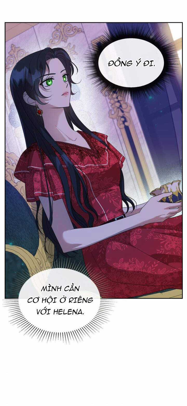 Giết Chết Ác Nữ Phản Diện - Chapter 41.1 - Trang 4