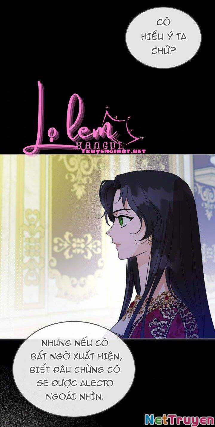 Giết Chết Ác Nữ Phản Diện - Chapter 41.2 - Trang 25