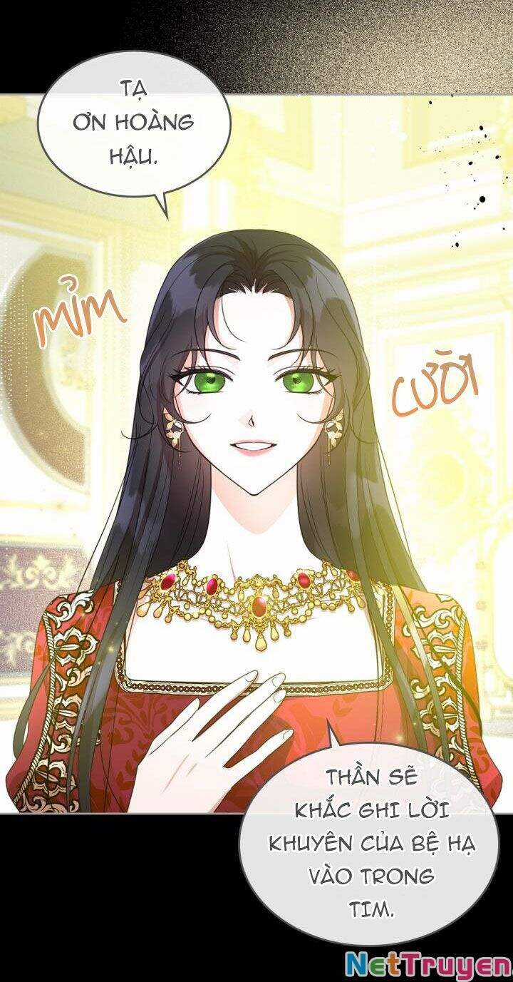 Giết Chết Ác Nữ Phản Diện - Chapter 41.2 - Trang 28