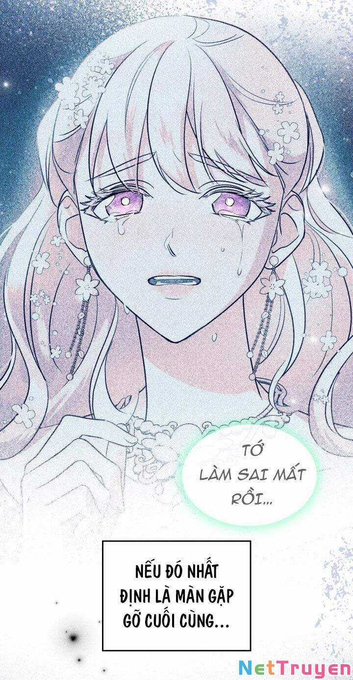 Giết Chết Ác Nữ Phản Diện - Chapter 41.2 - Trang 4