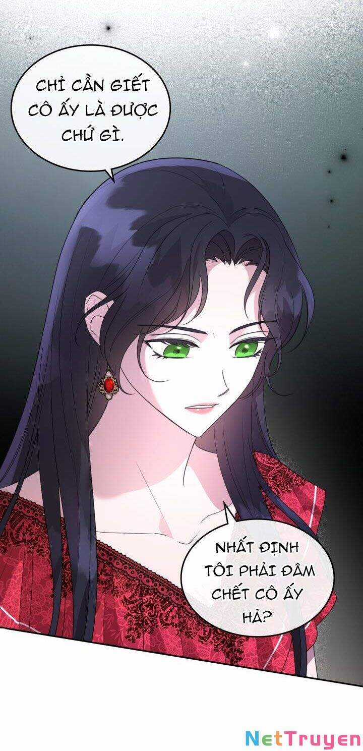 Giết Chết Ác Nữ Phản Diện - Chapter 41.2 - Trang 5