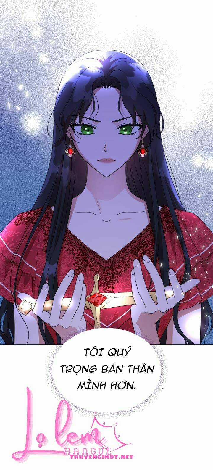 Giết Chết Ác Nữ Phản Diện - Chapter 41.5 - Trang 13