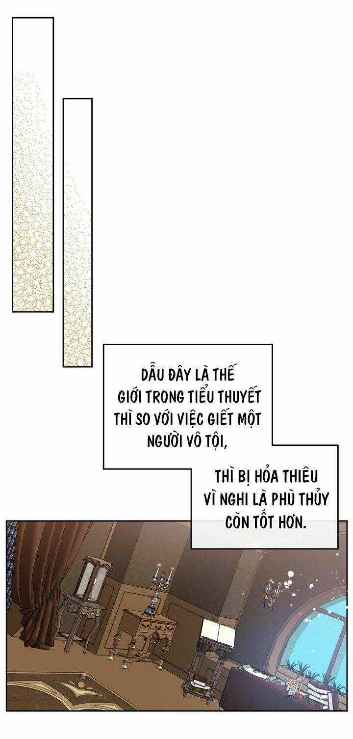 Giết Chết Ác Nữ Phản Diện - Chapter 41 - Trang 22