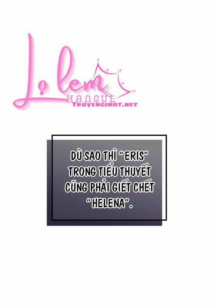 Giết Chết Ác Nữ Phản Diện - Chapter 41 - Trang 23