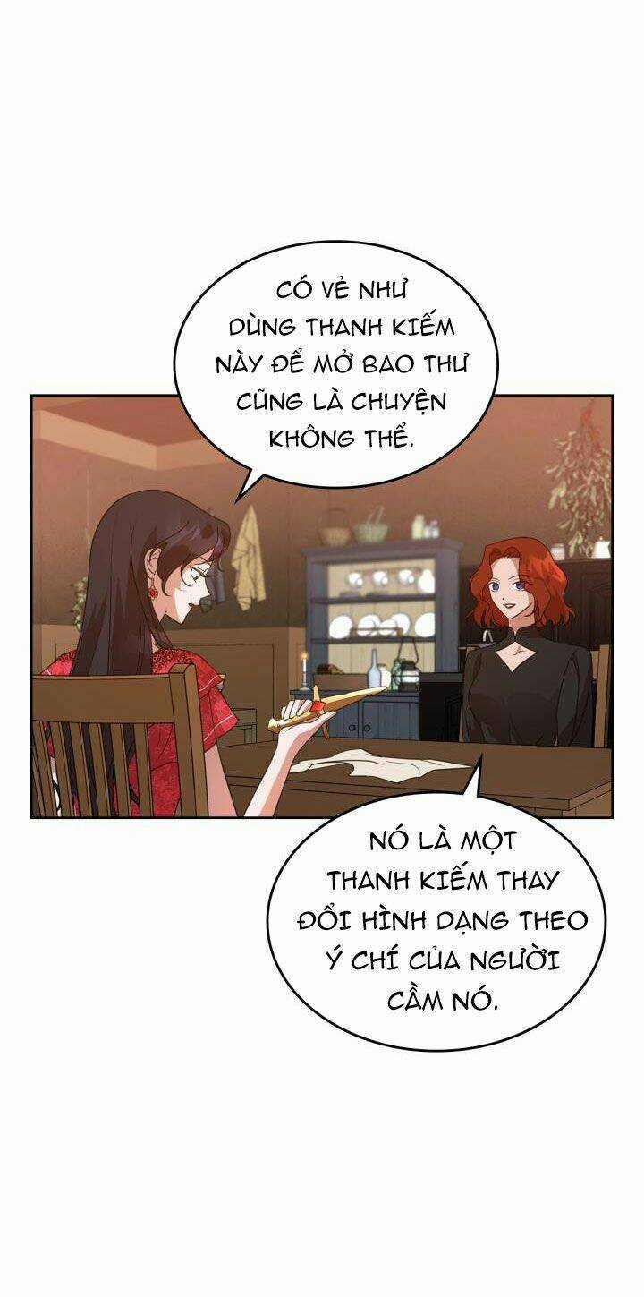 Giết Chết Ác Nữ Phản Diện - Chapter 41 - Trang 29