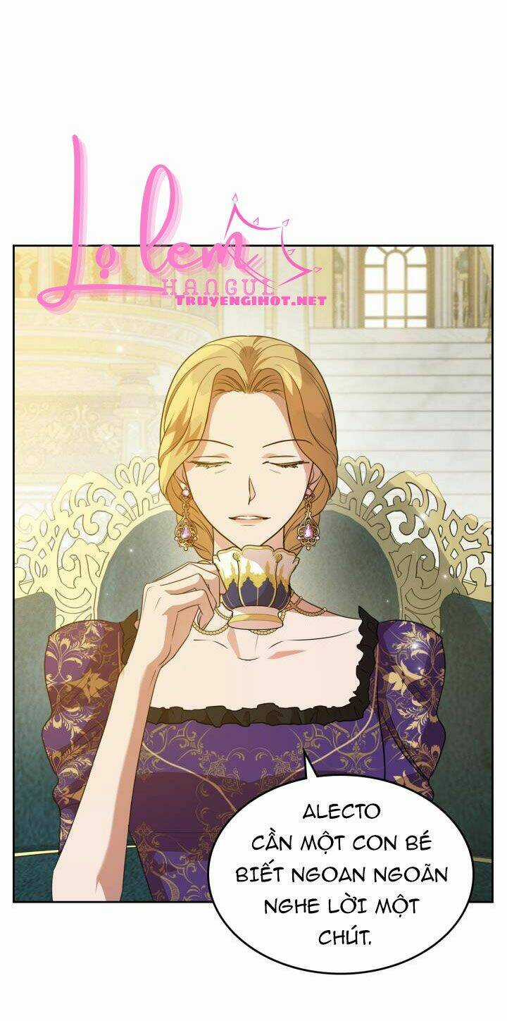 Giết Chết Ác Nữ Phản Diện - Chapter 41 - Trang 7