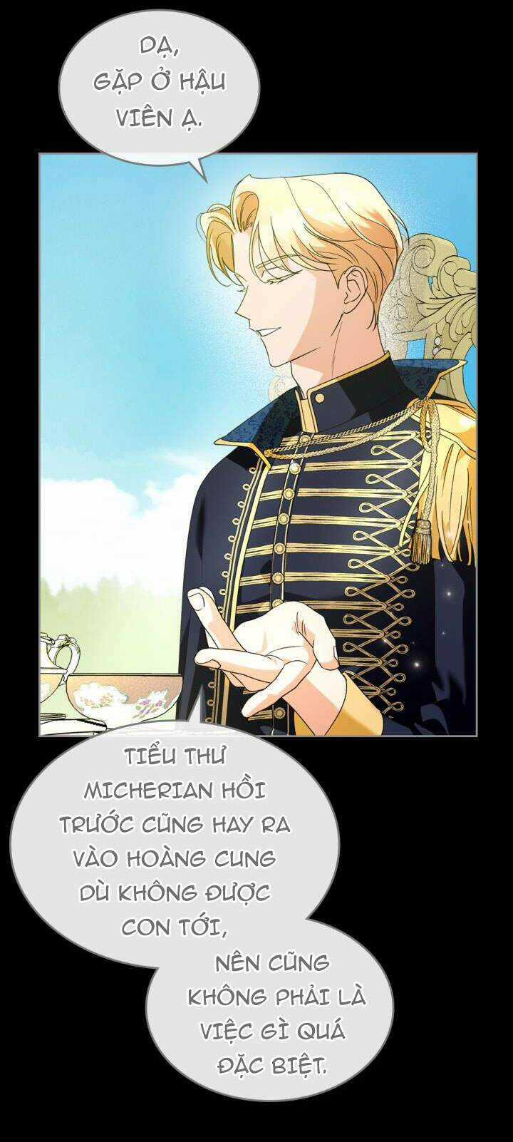 Giết Chết Ác Nữ Phản Diện - Chapter 42 - Trang 12