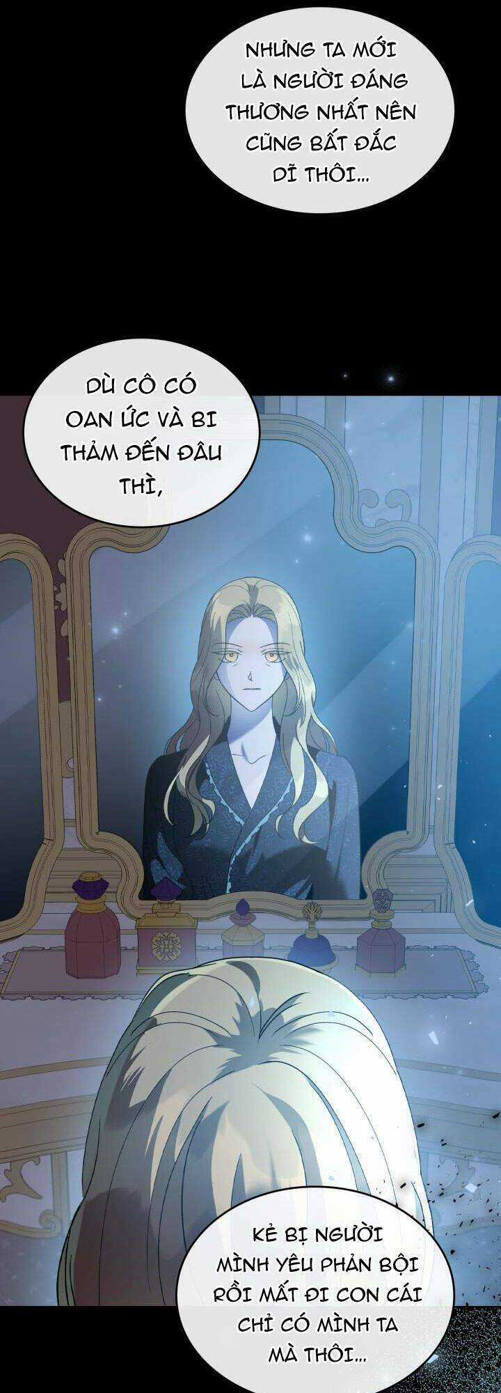 Giết Chết Ác Nữ Phản Diện - Chapter 42 - Trang 25