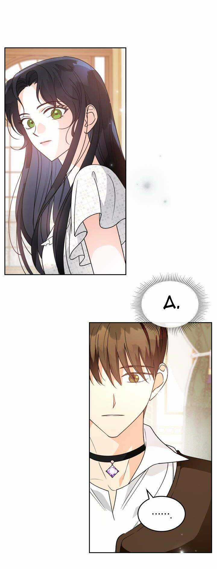 Giết Chết Ác Nữ Phản Diện - Chapter 42 - Trang 35