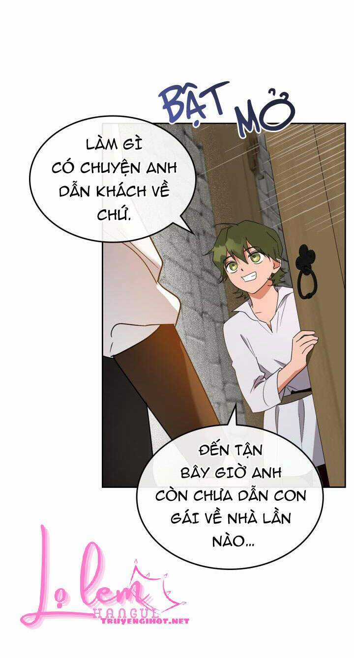 Giết Chết Ác Nữ Phản Diện - Chapter 42 - Trang 45