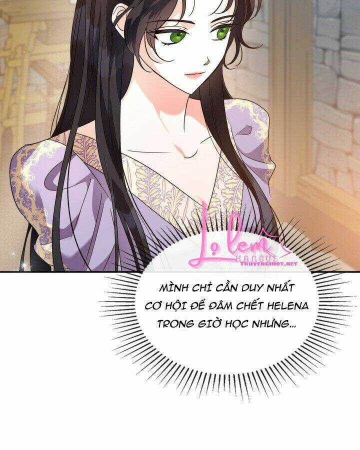 Giết Chết Ác Nữ Phản Diện - Chapter 43.1 - Trang 4