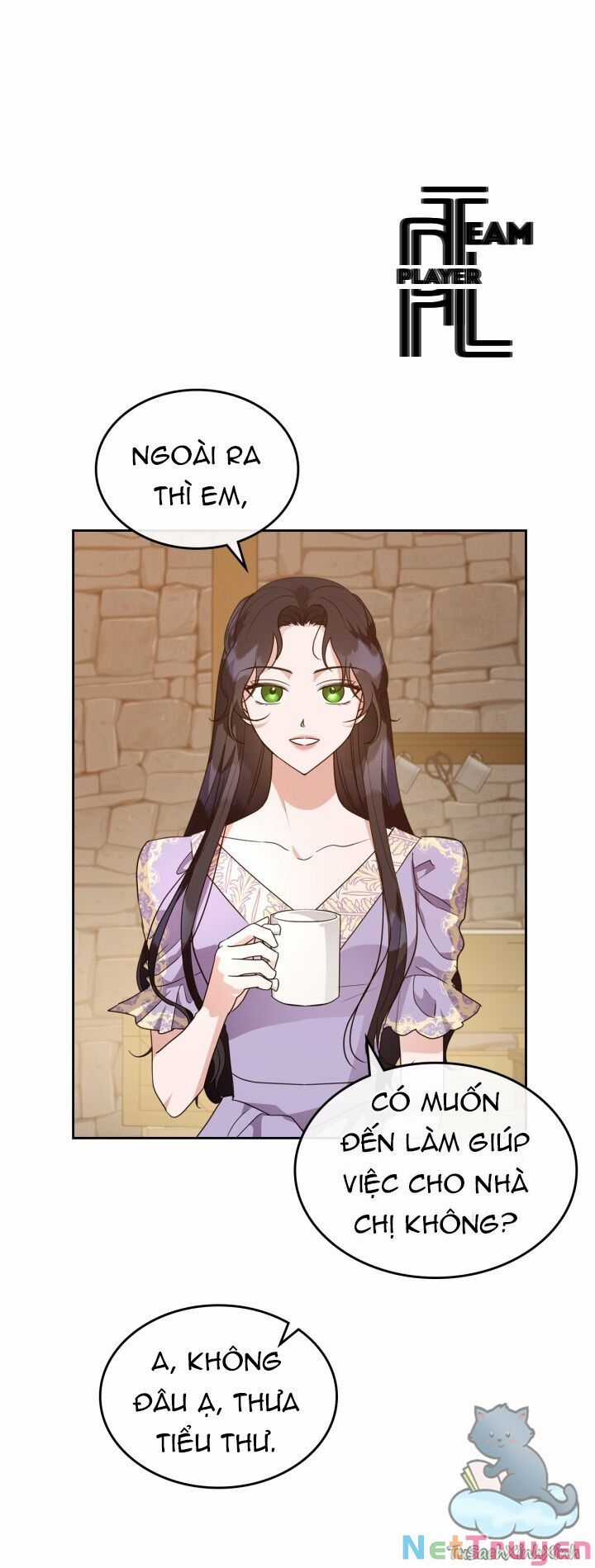 Giết Chết Ác Nữ Phản Diện - Chapter 43 - Trang 24