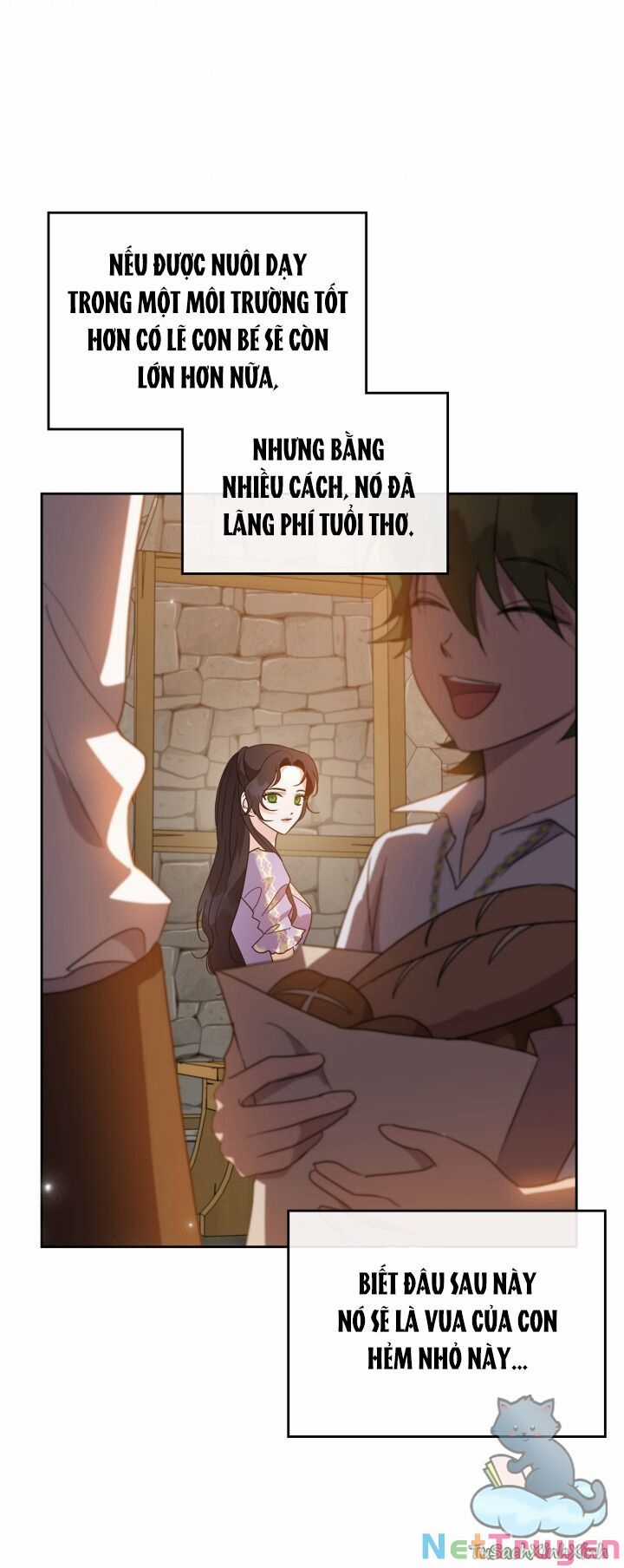 Giết Chết Ác Nữ Phản Diện - Chapter 43 - Trang 28