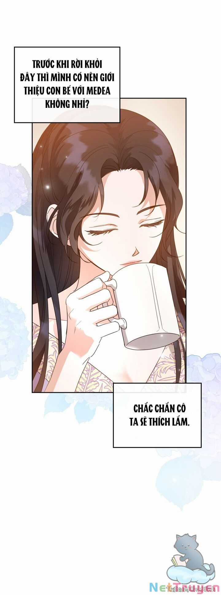 Giết Chết Ác Nữ Phản Diện - Chapter 43 - Trang 29