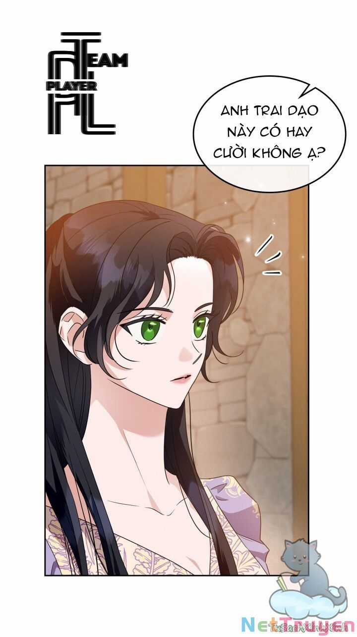 Giết Chết Ác Nữ Phản Diện - Chapter 43 - Trang 9