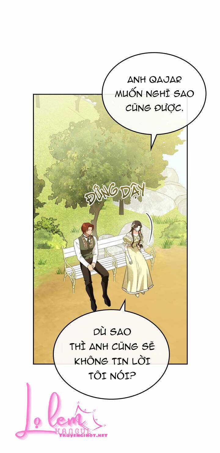 Giết Chết Ác Nữ Phản Diện - Chapter 44.2 - Trang 4