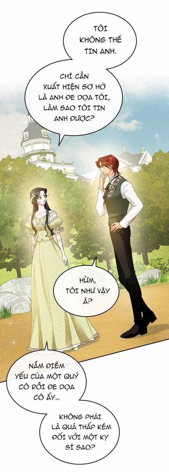 Giết Chết Ác Nữ Phản Diện - Chapter 44.2 - Trang 6