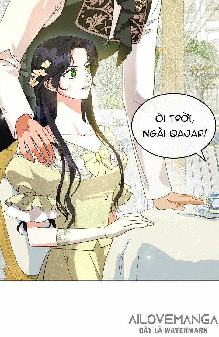 Giết Chết Ác Nữ Phản Diện - Chapter 44 - Trang 21