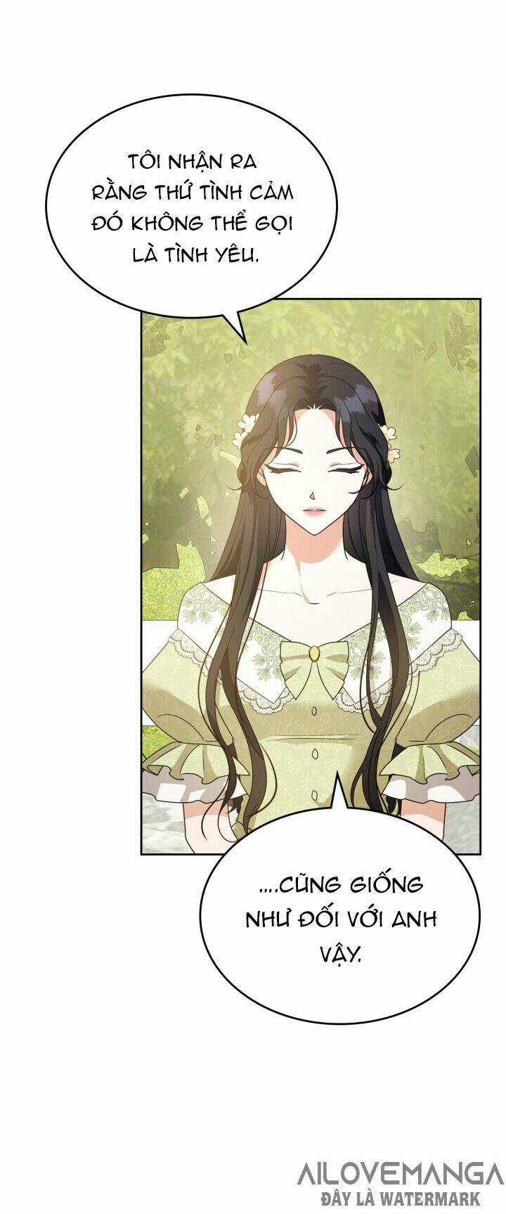 Giết Chết Ác Nữ Phản Diện - Chapter 44 - Trang 48