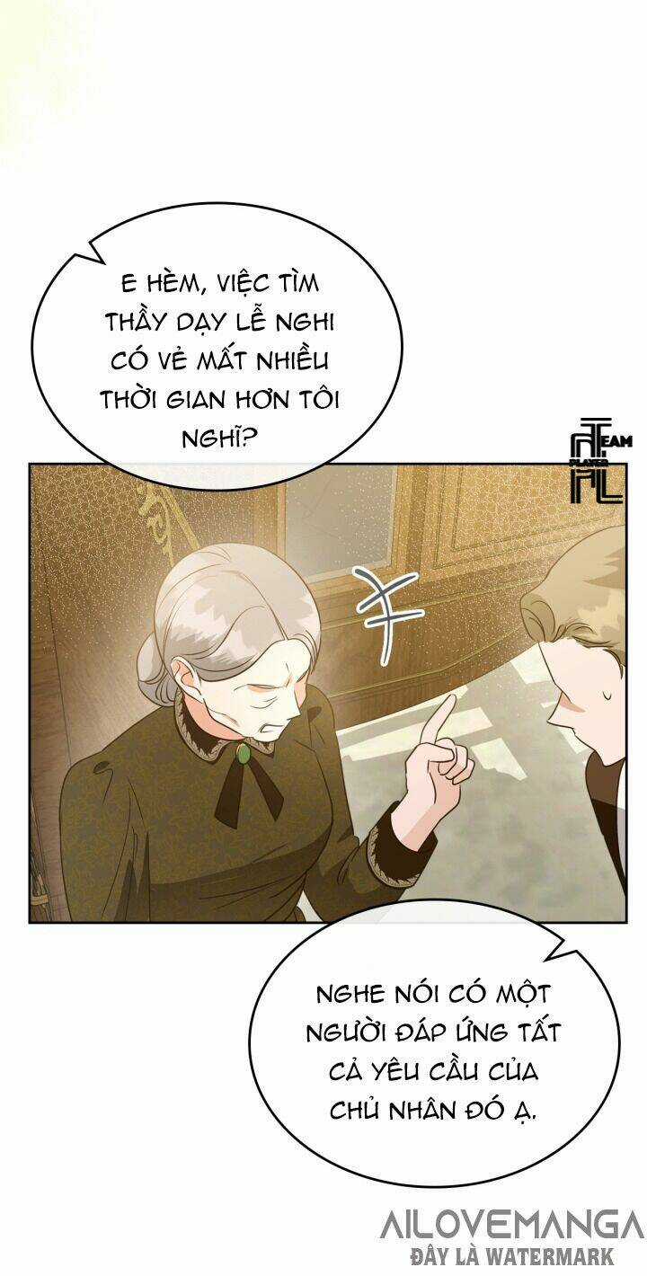 Giết Chết Ác Nữ Phản Diện - Chapter 44 - Trang 70