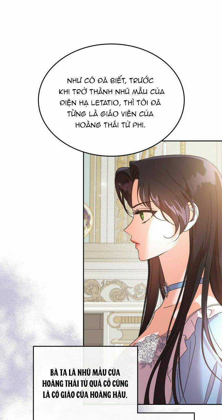 Giết Chết Ác Nữ Phản Diện - Chapter 45 - Trang 11