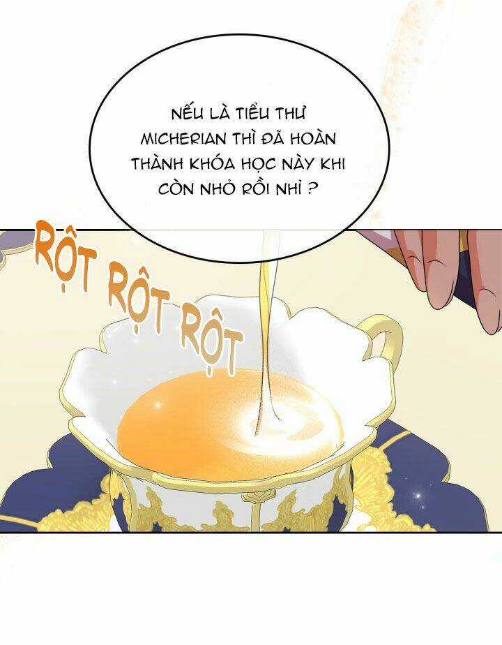 Giết Chết Ác Nữ Phản Diện - Chapter 45 - Trang 3