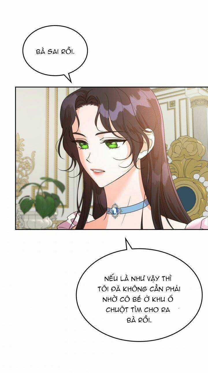 Giết Chết Ác Nữ Phản Diện - Chapter 45 - Trang 24