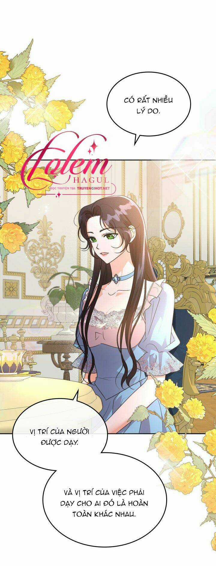 Giết Chết Ác Nữ Phản Diện - Chapter 45 - Trang 4