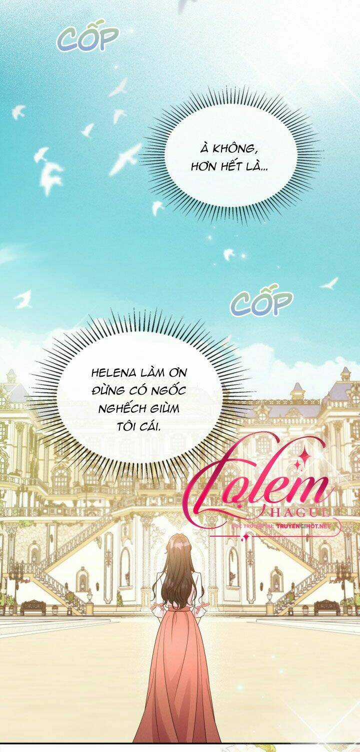 Giết Chết Ác Nữ Phản Diện - Chapter 45 - Trang 40