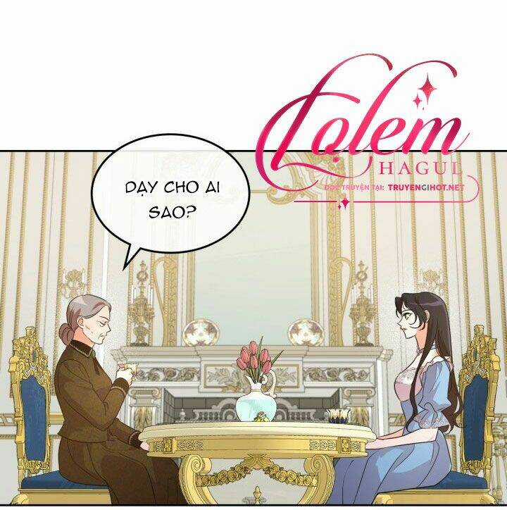 Giết Chết Ác Nữ Phản Diện - Chapter 45 - Trang 5