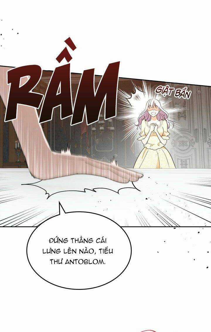 Giết Chết Ác Nữ Phản Diện - Chapter 45 - Trang 53