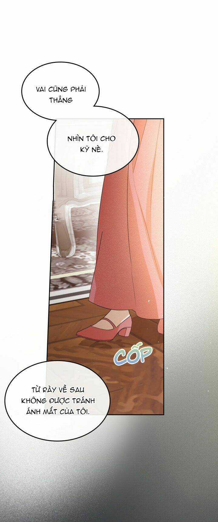 Giết Chết Ác Nữ Phản Diện - Chapter 45 - Trang 55