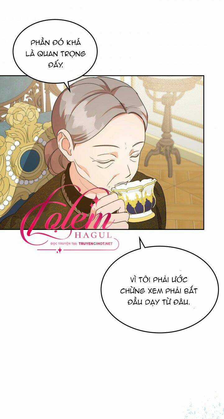 Giết Chết Ác Nữ Phản Diện - Chapter 45 - Trang 7