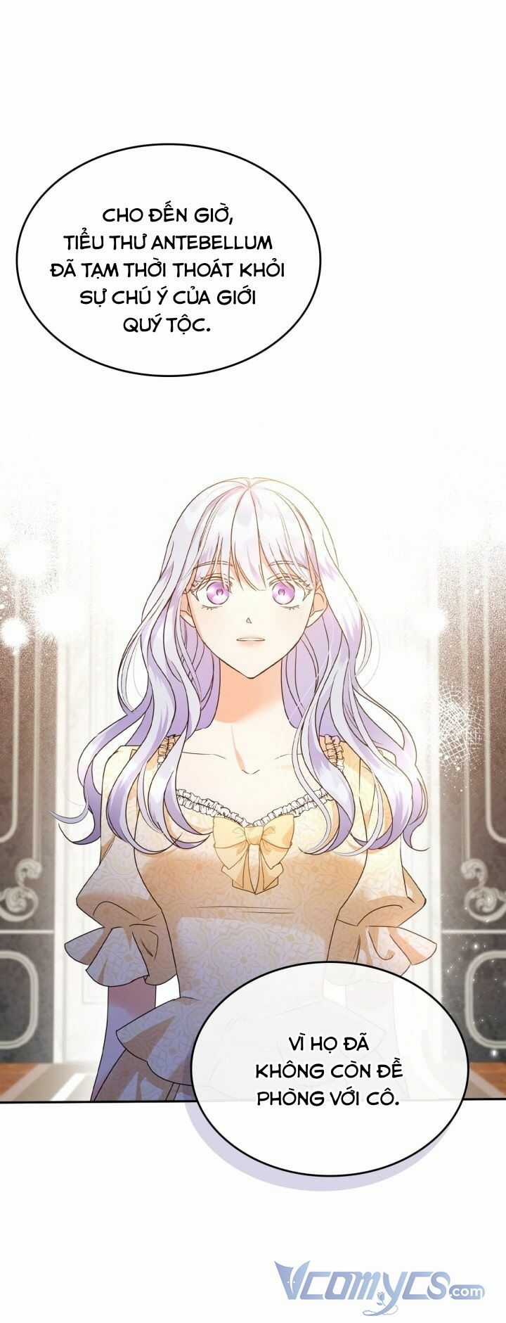 Giết Chết Ác Nữ Phản Diện - Chapter 46 - Trang 2