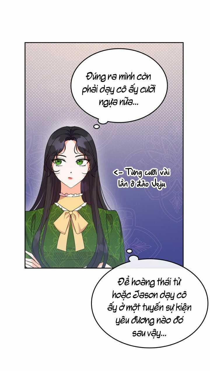 Giết Chết Ác Nữ Phản Diện - Chapter 46 - Trang 19