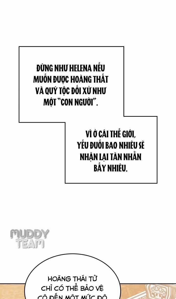 Giết Chết Ác Nữ Phản Diện - Chapter 46 - Trang 3