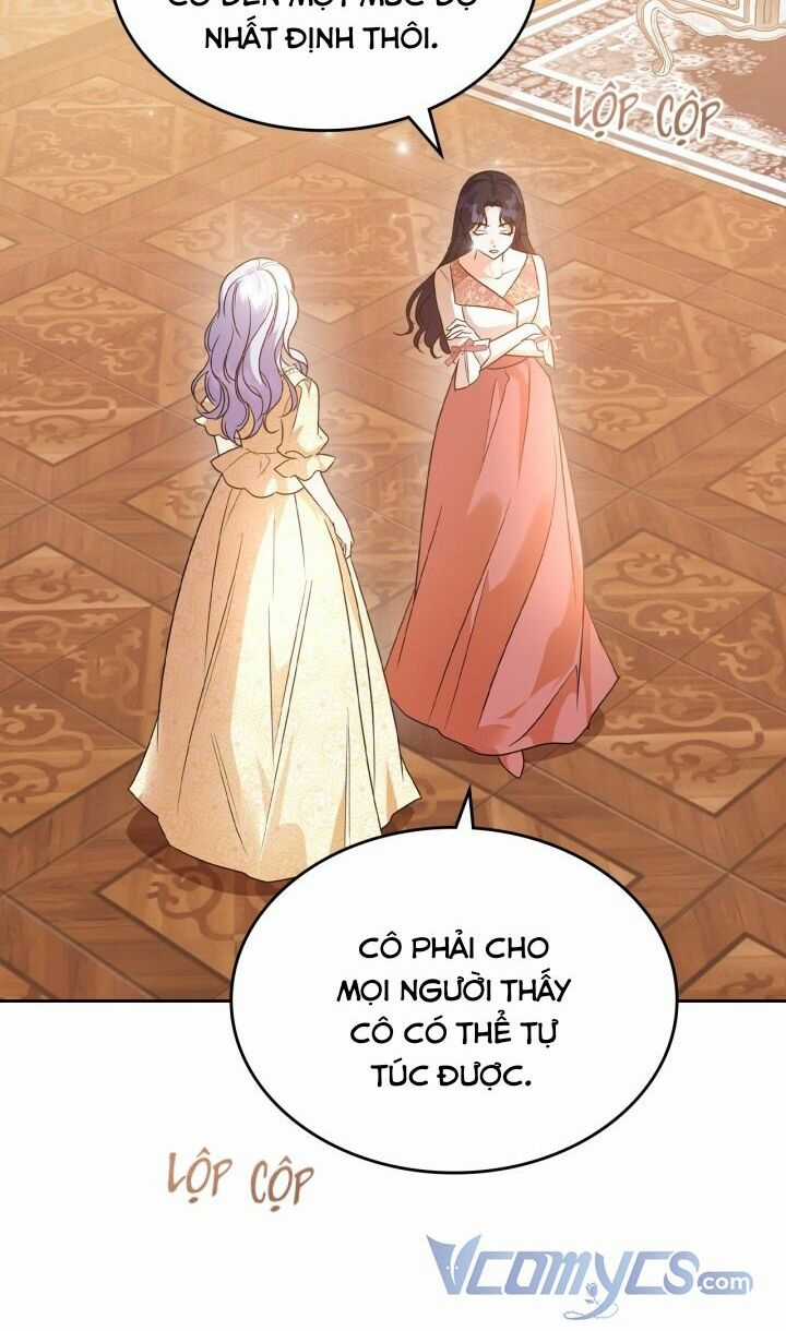 Giết Chết Ác Nữ Phản Diện - Chapter 46 - Trang 4