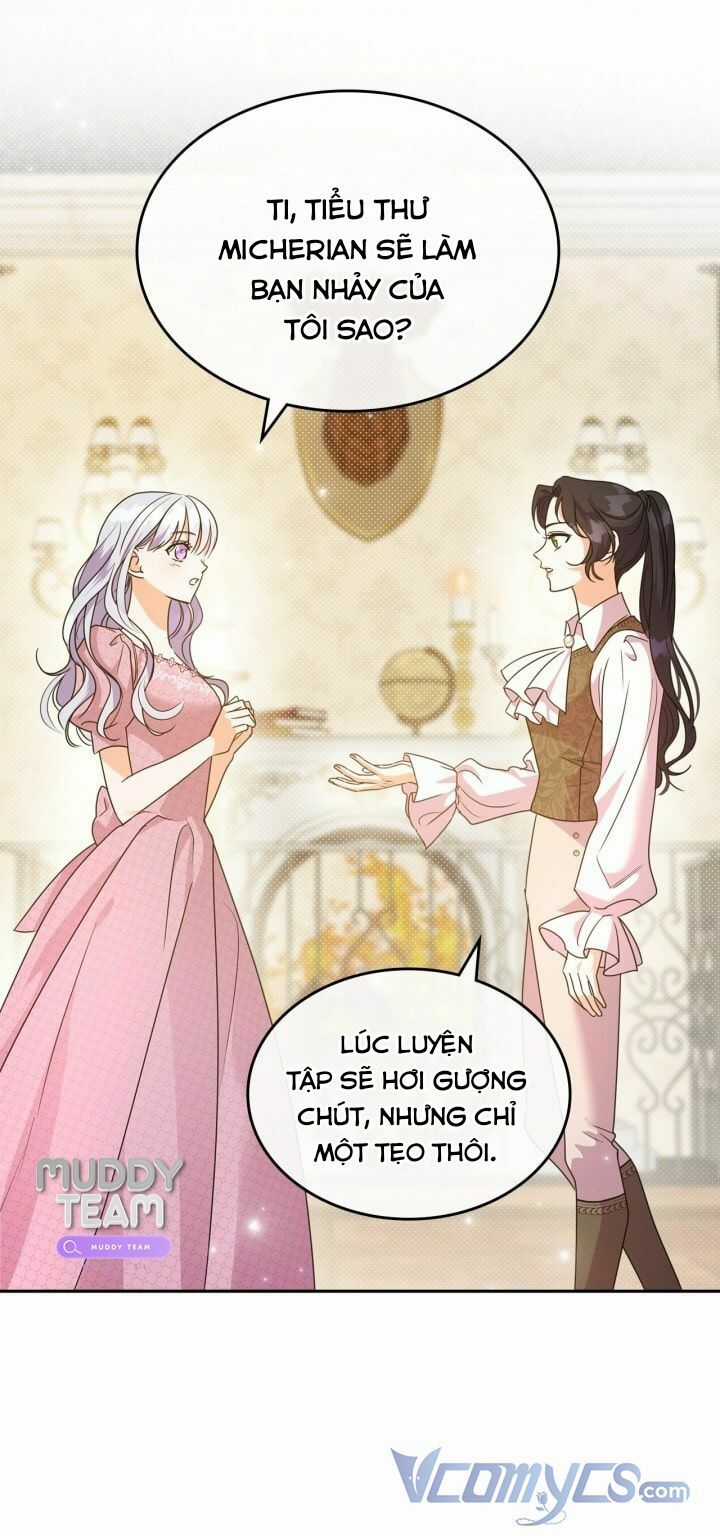 Giết Chết Ác Nữ Phản Diện - Chapter 46 - Trang 32