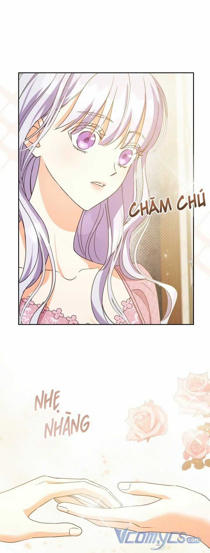 Giết Chết Ác Nữ Phản Diện - Chapter 46 - Trang 33