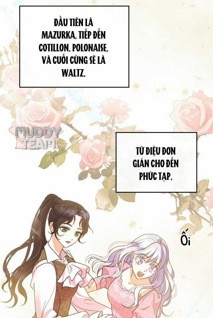 Giết Chết Ác Nữ Phản Diện - Chapter 46 - Trang 34