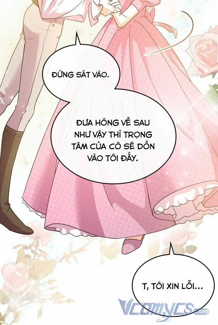 Giết Chết Ác Nữ Phản Diện - Chapter 46 - Trang 35