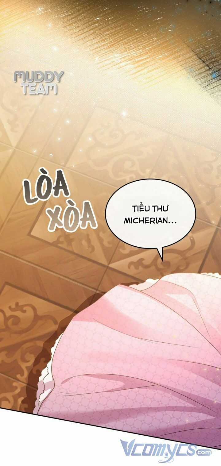 Giết Chết Ác Nữ Phản Diện - Chapter 46 - Trang 43
