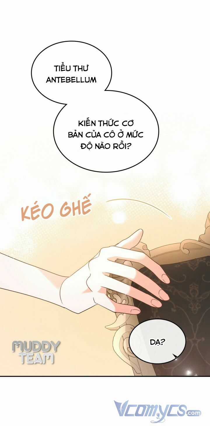 Giết Chết Ác Nữ Phản Diện - Chapter 46 - Trang 8