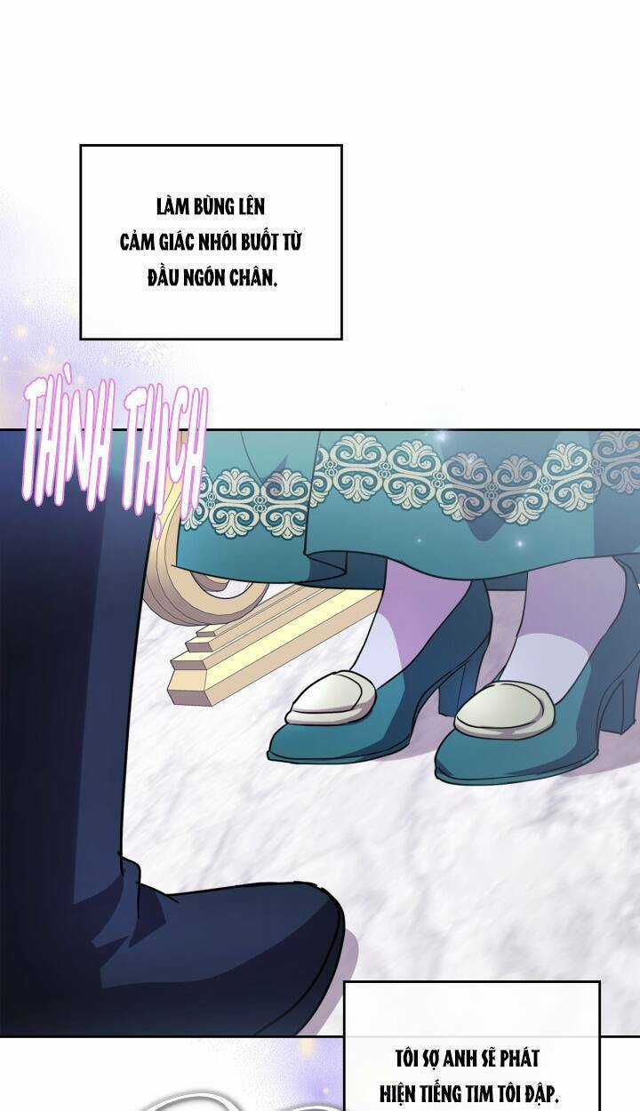 Giết Chết Ác Nữ Phản Diện - Chapter 48.2 - Trang 2