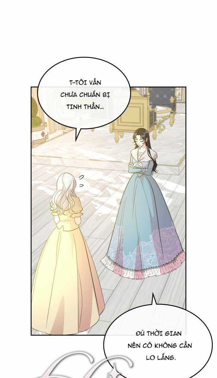Giết Chết Ác Nữ Phản Diện - Chapter 48.2 - Trang 16