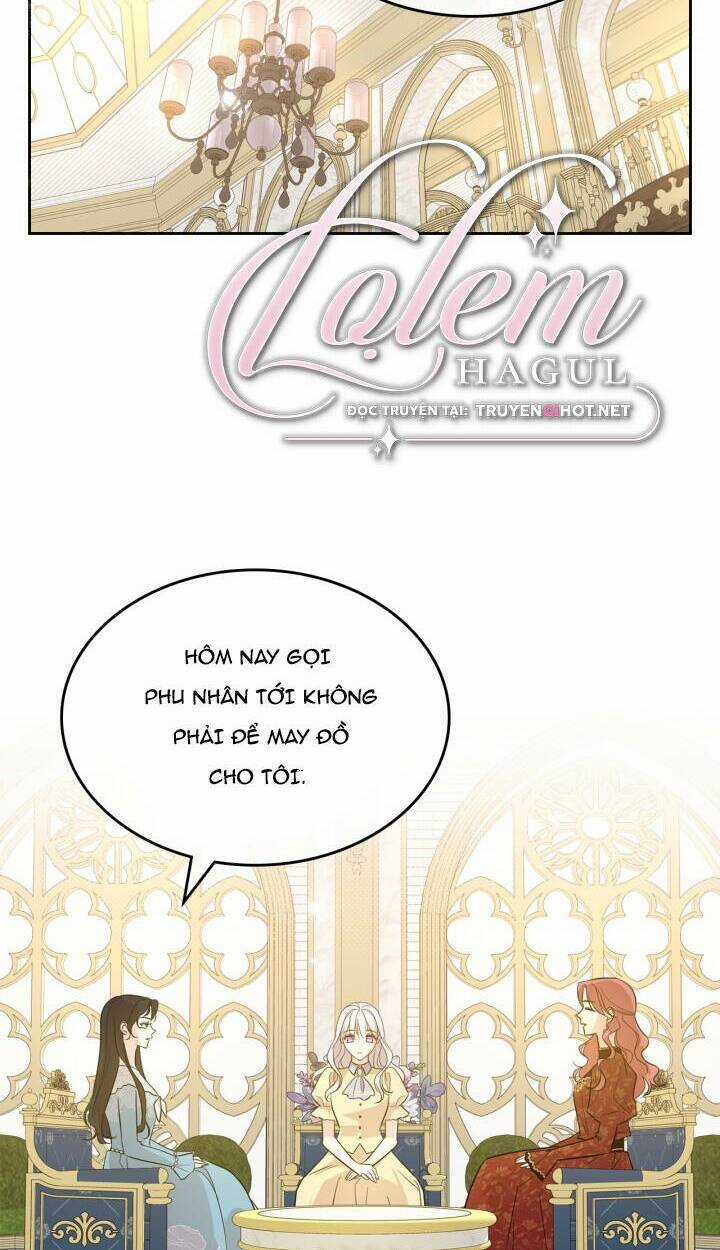 Giết Chết Ác Nữ Phản Diện - Chapter 48.2 - Trang 22