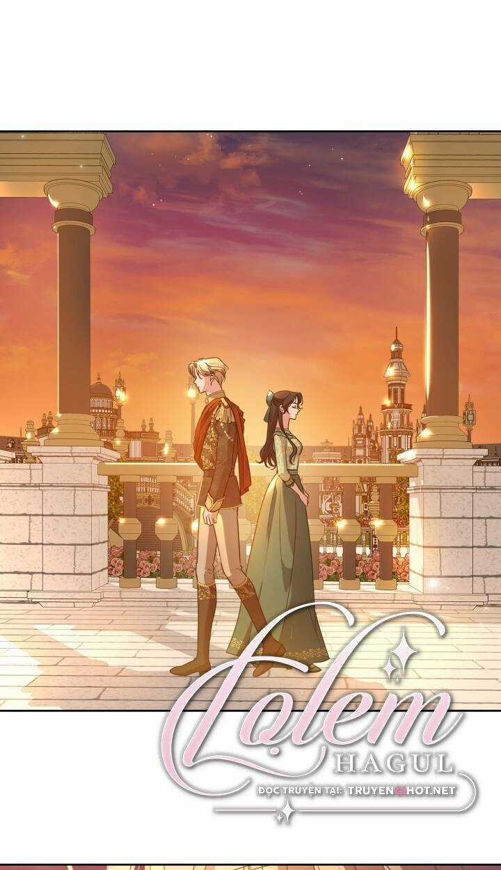 Giết Chết Ác Nữ Phản Diện - Chapter 49.1 - Trang 3