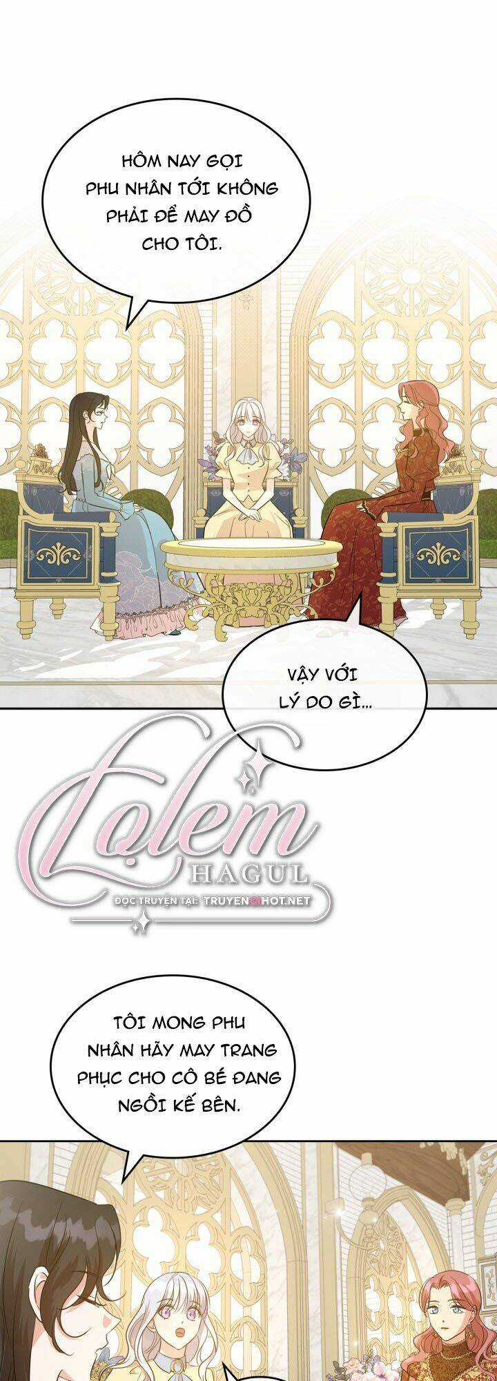 Giết Chết Ác Nữ Phản Diện - Chapter 49 - Trang 2