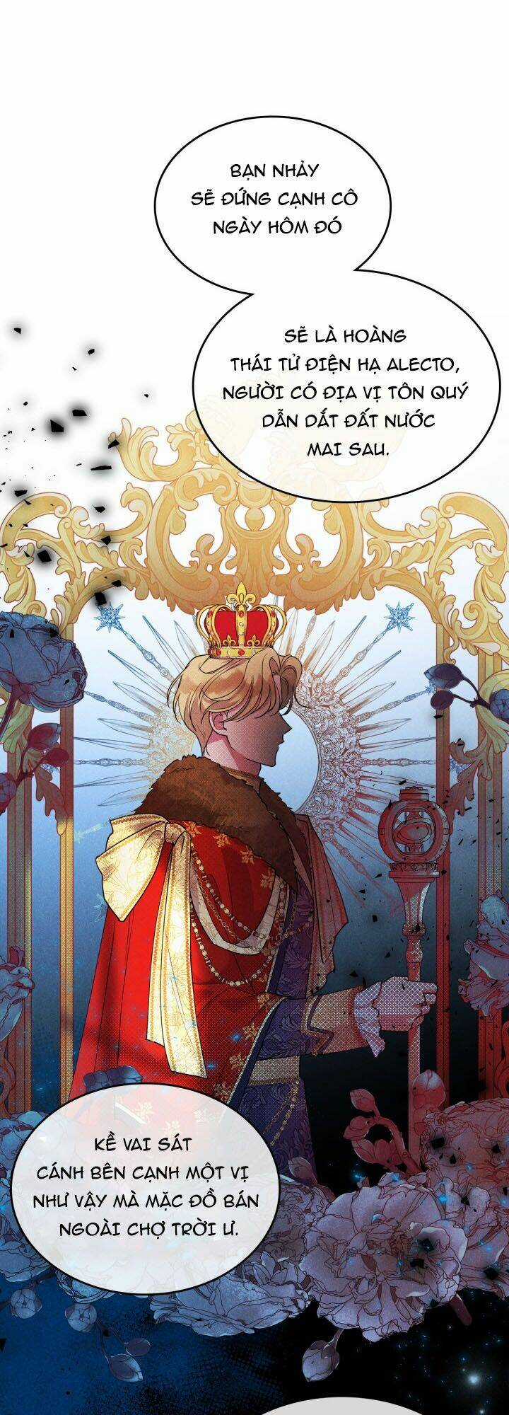 Giết Chết Ác Nữ Phản Diện - Chapter 49 - Trang 13